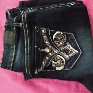 NWT Love Nation Jeans